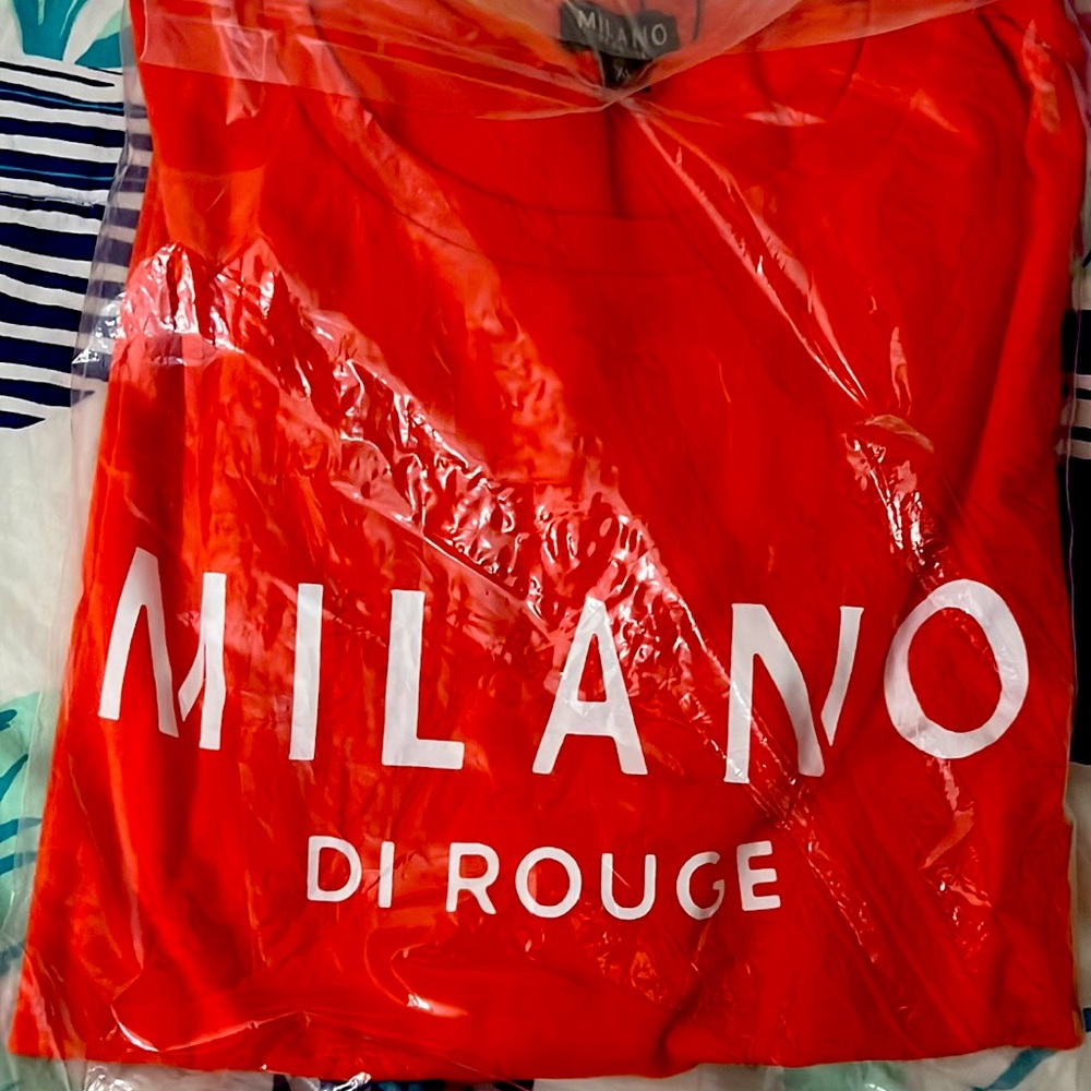 Milano T-shirt
